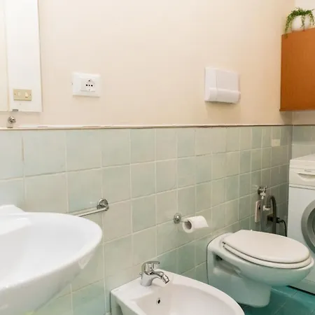 Appartamento Accogliente Residenza Rocchetto A 25mt Da Piazza Erbe *