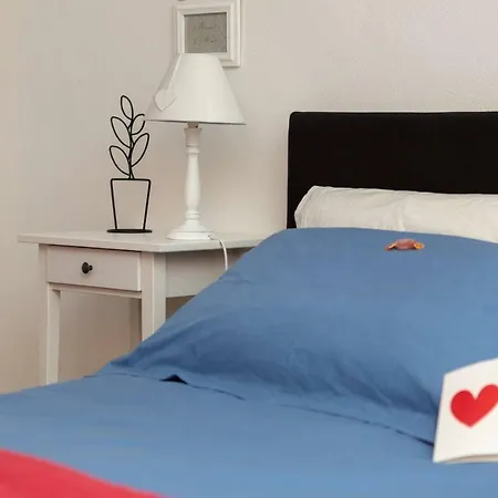 Appartamento Accogliente Residenza Rocchetto A 25mt Da Piazza Erbe Verona