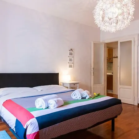 Appartamento Accogliente Residenza Rocchetto A 25mt Da Piazza Erbe Verona