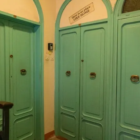 Accogliente Residenza Rocchetto A 25mt Da Piazza Erbe Verona