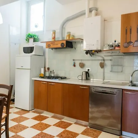 Accogliente Residenza Rocchetto A 25mt Da Piazza Erbe *
